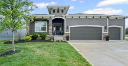 Homes for Sale in Kansas City, MO 64154 | 10703 N Fisk Avenue