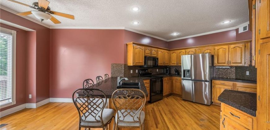 Homes for Sale in Kansas City, MO 64158 | 7428 N SMALLEY Avenue