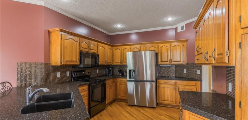 Homes for Sale in Kansas City, MO 64158 | 7428 N SMALLEY Avenue