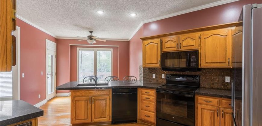 Homes for Sale in Kansas City, MO 64158 | 7428 N SMALLEY Avenue