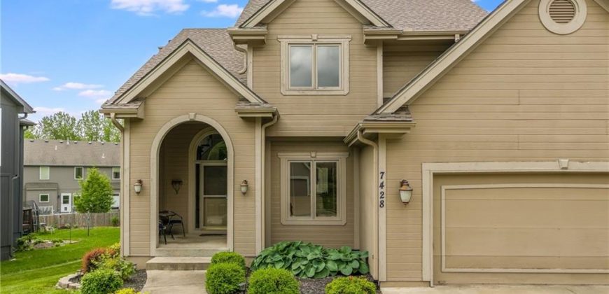 Homes for Sale in Kansas City, MO 64158 | 7428 N SMALLEY Avenue