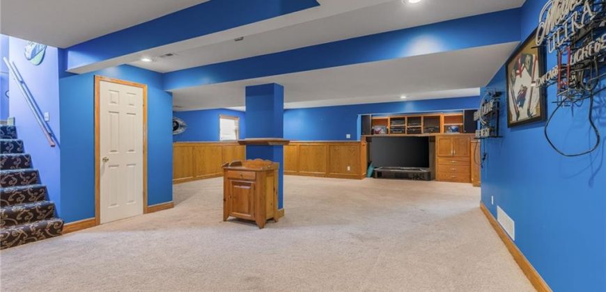 Homes for Sale in Kansas City, MO 64158 | 7428 N SMALLEY Avenue