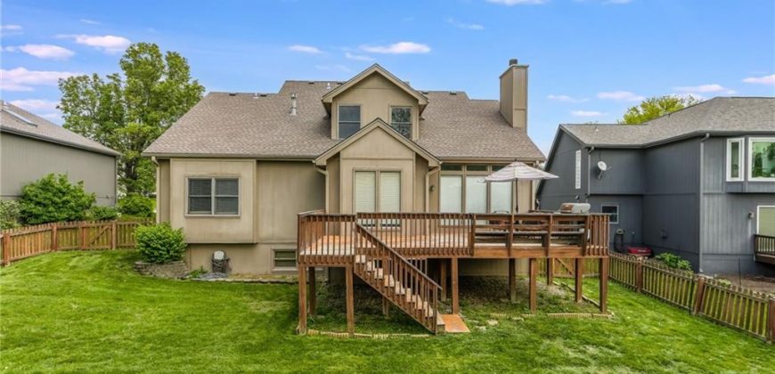 Homes for Sale in Kansas City, MO 64158 | 7428 N SMALLEY Avenue