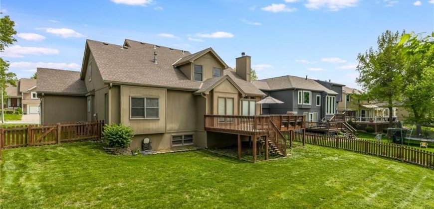 Homes for Sale in Kansas City, MO 64158 | 7428 N SMALLEY Avenue