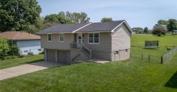 Homes for Sale in Excelsior Springs, MO 64024 | 211  Carla Street