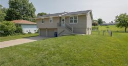 Homes for Sale in Excelsior Springs, MO 64024 | 211  Carla Street