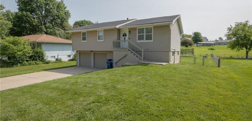 Homes for Sale in Excelsior Springs, MO 64024 | 211  Carla Street