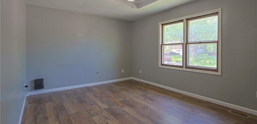 Homes for Sale in Excelsior Springs, MO 64024 | 211  Carla Street