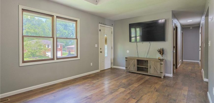 Homes for Sale in Excelsior Springs, MO 64024 | 211  Carla Street