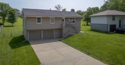 Homes for Sale in Excelsior Springs, MO 64024 | 211  Carla Street