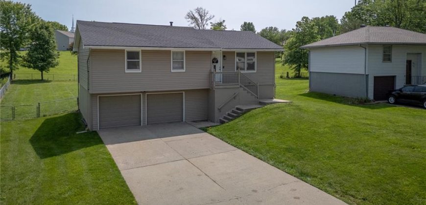 Homes for Sale in Excelsior Springs, MO 64024 | 211  Carla Street