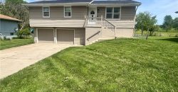 Homes for Sale in Excelsior Springs, MO 64024 | 211  Carla Street