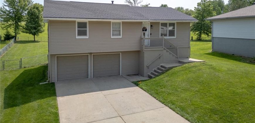 Homes for Sale in Excelsior Springs, MO 64024 | 211  Carla Street