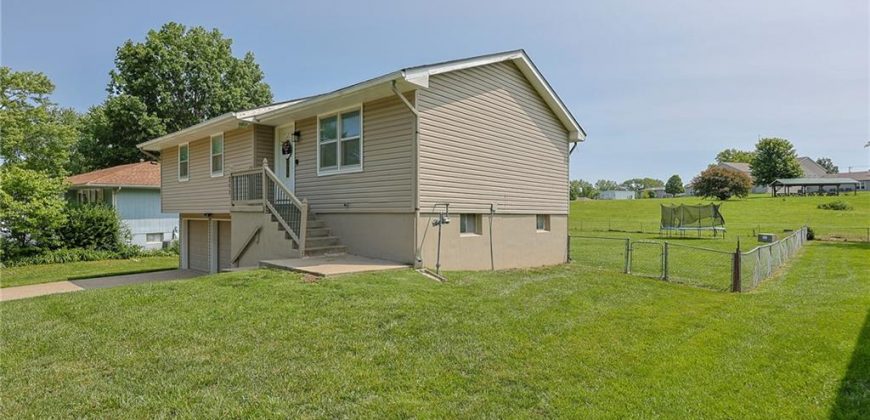 Homes for Sale in Excelsior Springs, MO 64024 | 211  Carla Street