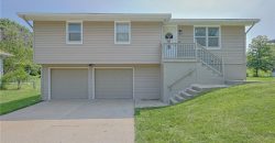 Homes for Sale in Excelsior Springs, MO 64024 | 211  Carla Street
