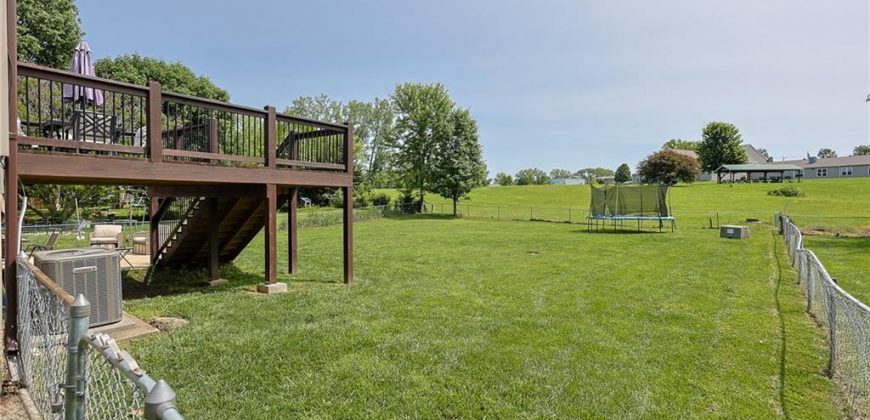 Homes for Sale in Excelsior Springs, MO 64024 | 211  Carla Street