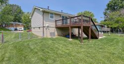 Homes for Sale in Excelsior Springs, MO 64024 | 211  Carla Street