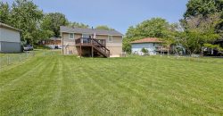Homes for Sale in Excelsior Springs, MO 64024 | 211  Carla Street