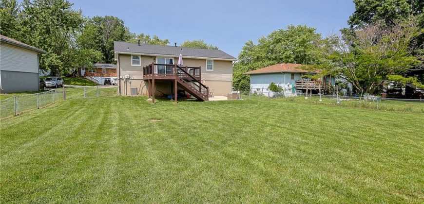 Homes for Sale in Excelsior Springs, MO 64024 | 211  Carla Street
