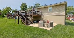 Homes for Sale in Excelsior Springs, MO 64024 | 211  Carla Street