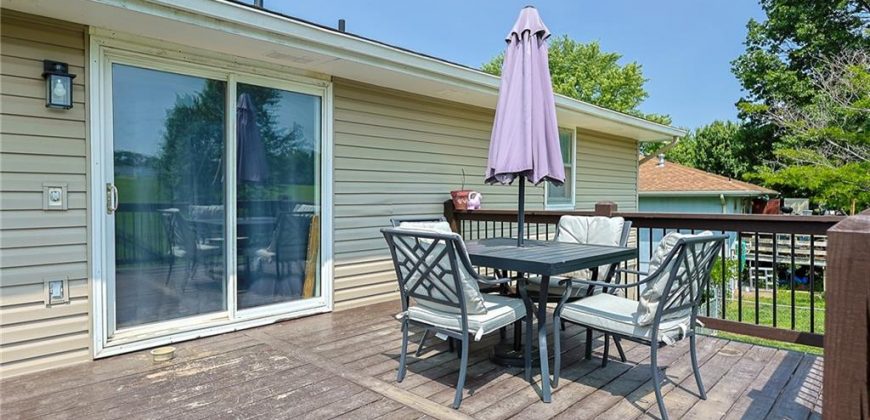 Homes for Sale in Excelsior Springs, MO 64024 | 211  Carla Street