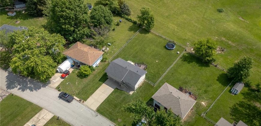Homes for Sale in Excelsior Springs, MO 64024 | 211  Carla Street