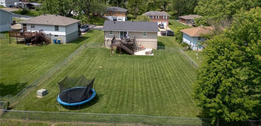 Homes for Sale in Excelsior Springs, MO 64024 | 211  Carla Street