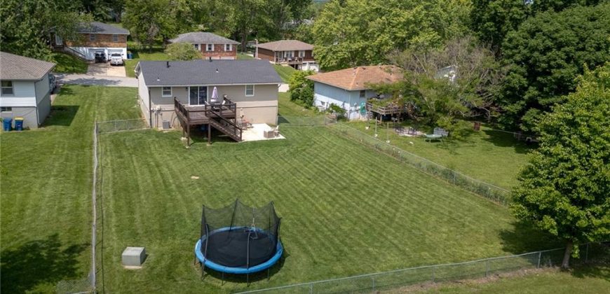Homes for Sale in Excelsior Springs, MO 64024 | 211  Carla Street