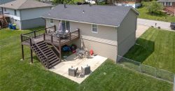 Homes for Sale in Excelsior Springs, MO 64024 | 211  Carla Street