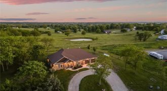Homes for Sale in Trimble, MO 64492 | 9425 NE 188th Street