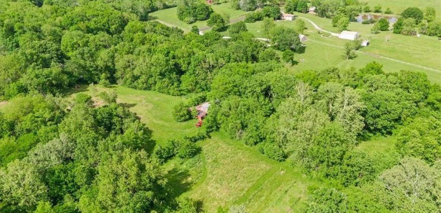 Homes for Sale in Liberty, MO 64068 | 10401 NE 124th Street