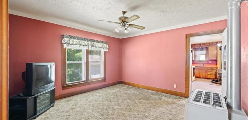 Homes for Sale in Liberty, MO 64068 | 10401 NE 124th Street