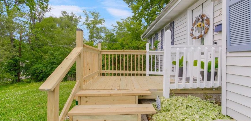 Homes for Sale in Kansas City, MO 64119 | 3021 NE 53rd Terrace