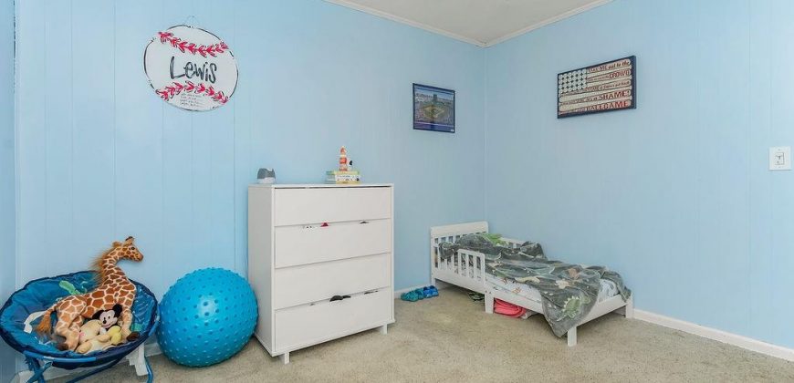 Homes for Sale in Kansas City, MO 64119 | 3021 NE 53rd Terrace