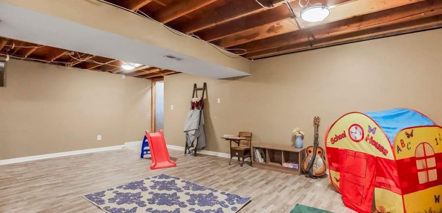 Homes for Sale in Kansas City, MO 64119 | 3021 NE 53rd Terrace