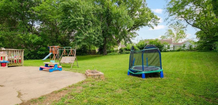 Homes for Sale in Kansas City, MO 64119 | 3021 NE 53rd Terrace