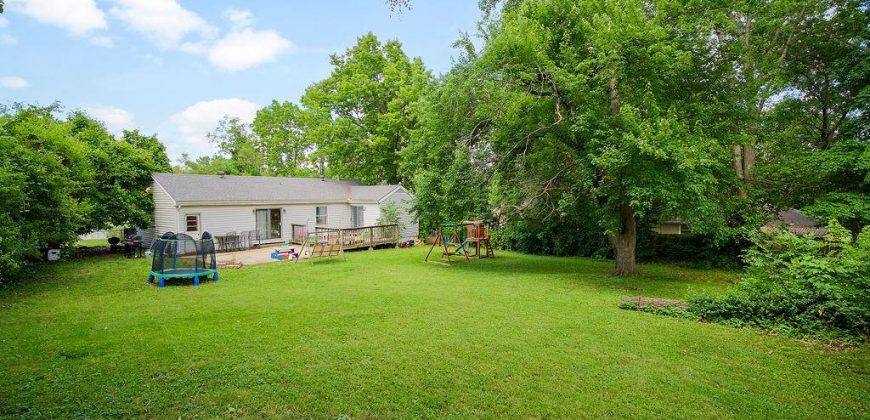 Homes for Sale in Kansas City, MO 64119 | 3021 NE 53rd Terrace