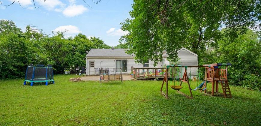 Homes for Sale in Kansas City, MO 64119 | 3021 NE 53rd Terrace