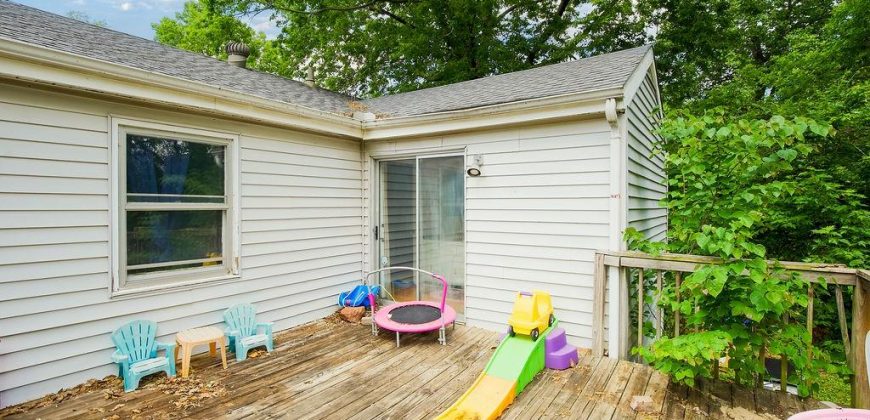 Homes for Sale in Kansas City, MO 64119 | 3021 NE 53rd Terrace