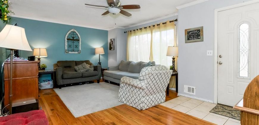 Homes for Sale in Kansas City, MO 64119 | 3021 NE 53rd Terrace