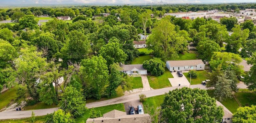 Homes for Sale in Kansas City, MO 64119 | 3021 NE 53rd Terrace