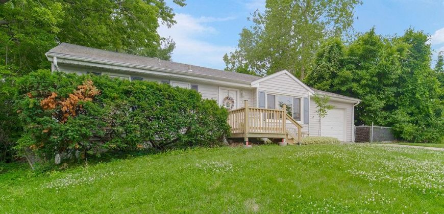Homes for Sale in Kansas City, MO 64119 | 3021 NE 53rd Terrace