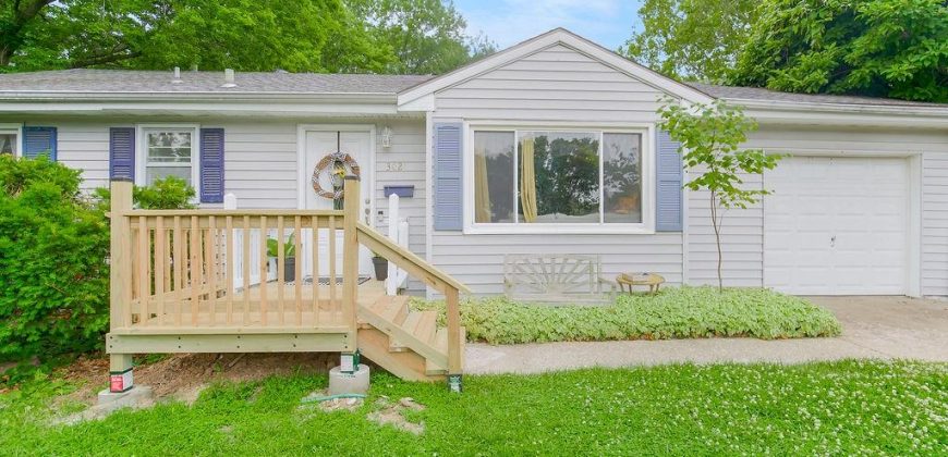 Homes for Sale in Kansas City, MO 64119 | 3021 NE 53rd Terrace