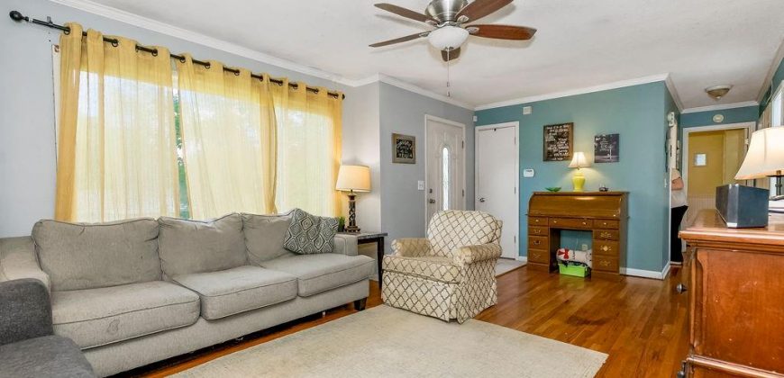 Homes for Sale in Kansas City, MO 64119 | 3021 NE 53rd Terrace