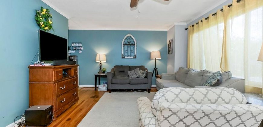 Homes for Sale in Kansas City, MO 64119 | 3021 NE 53rd Terrace