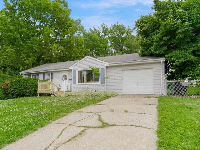 Homes for Sale in Kansas City, MO 64119 | 3021 NE 53rd Terrace