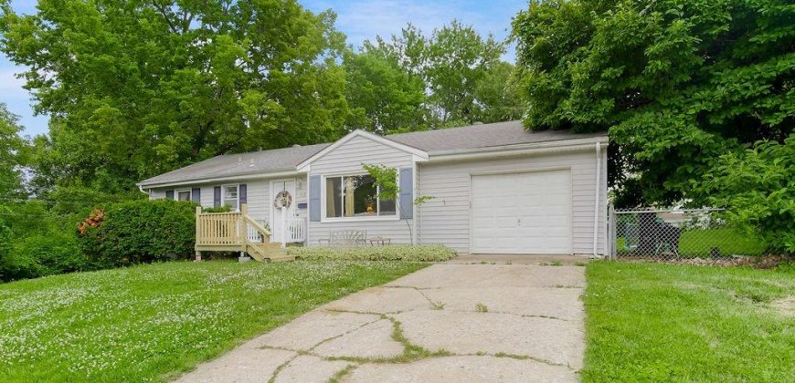 Homes for Sale in Kansas City, MO 64119 | 3021 NE 53rd Terrace