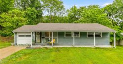 Homes for Sale in Gladstone, MO 64118 | 808 NE 62nd Street