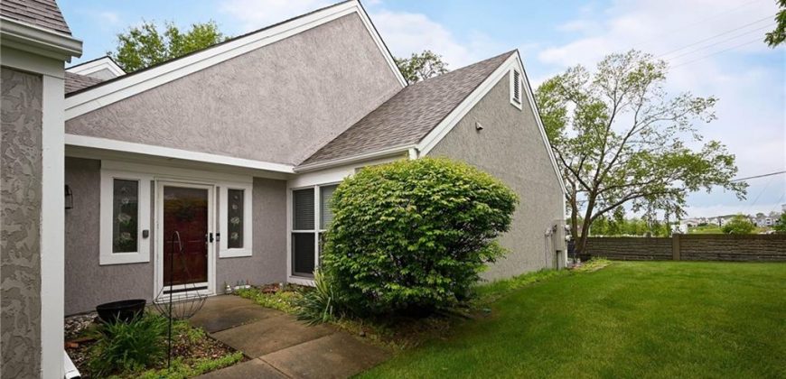 Homes for Sale in Kansas City, MO 64155 | 404 NE 96th Terrace