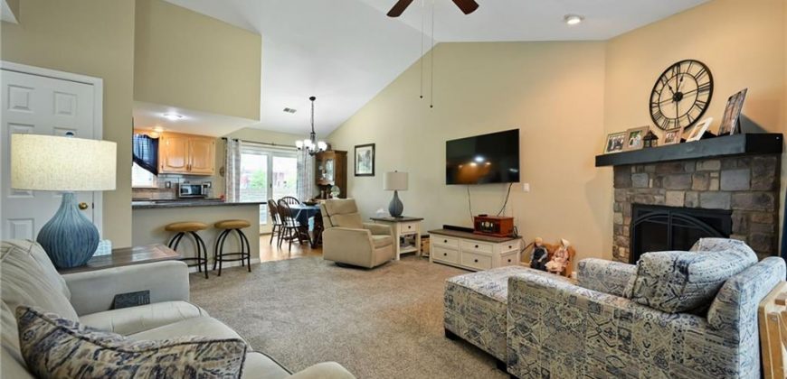 Homes for Sale in Kansas City, MO 64155 | 404 NE 96th Terrace